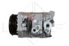 NRF 32256 Compressor, air conditioning