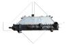 NRF 50562 Radiator, engine cooling