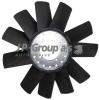 JP GROUP CS1707 Fan Wheel, engine cooling