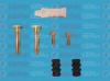 AUTOFREN SEINSA D7040C Guide Sleeve Kit, brake caliper