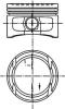 KOLBENSCHMIDT 99909620 Piston
