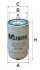MFILTER DF695 Fuel filter