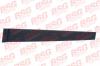 BSG BSG30-925-007 (BSG30925007) Trim/Protective strip, door window