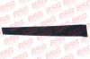 BSG BSG30-925-008 (BSG30925008) Trim/Protective strip, door window