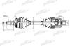 PATRON PDS2923 Drive Shaft