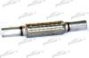PATRON ELT50X250 Flex Hose, exhaust system; Flex Hose, exhaust system