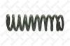 STELLOX 10-20456-SX (1020456SX) Coil Spring