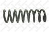 STELLOX 10-21611-SX (1021611SX) Coil Spring