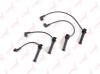 LYNXauto SPE5114 Ignition Cable Kit