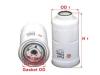 SAKURA FC1105 Fuel filter