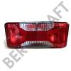 BERGKRAFT BK6120032 Combination Rearlight