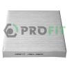 PROFIT 1521-2800 (15212800) Filter, interior air