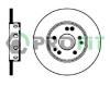 PROFIT 5010-0124 (50100124) Brake Disc