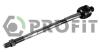 PROFIT 2303-0255 (23030255) Tie Rod Axle Joint