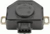 BOSCH 0280120302 Sensor, throttle position