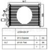 PARTS-MALL PXNCC-004 (PXNCC004) Condenser, air conditioning