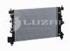 LUZAR LRC05196 Radiator, engine cooling