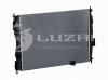 LUZAR LRC149JD Radiator, engine cooling