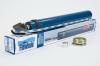 FINWHALE 120221 Mounting Kit, shock absorber