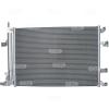 HC-Cargo 260486 Condenser, air conditioning