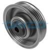 DAYCO APV2977 Deflection/Guide Pulley, v-ribbed belt