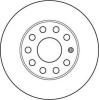 JURID 562238JC Brake Disc