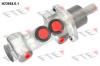 FTE H23958.0.1 (H2395801) Brake Master Cylinder