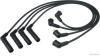 HERTH+BUSS JAKOPARTS J5385002 Ignition Cable Kit