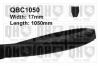 QUINTON HAZELL QBC1050 V-Belt