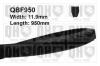 QUINTON HAZELL QBF950 V-Belt