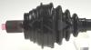 SPIDAN 24473 Drive Shaft