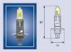 MAGNETI MARELLI 002571100000 Bulb, spotlight; Bulb, headlight; Bulb, fog light; Bulb