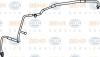 BEHR 9GS351337-201 (9GS351337201) High Pressure Line, air conditioning