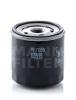 MANN-FILTER W7035 Oil Filter