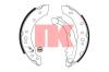 NK 2719691 Brake Shoe Set