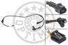 OPTIMAL 06-S065 (06S065) Sensor, wheel speed