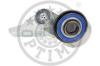 OPTIMAL 0-N2161 (0N2161) Tensioner Pulley, timing belt
