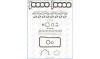 AJUSA 50167000 Full Gasket Set, engine