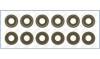 AJUSA 57059800 Seal Set, valve stem