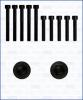 AJUSA 81010900 Bolt Kit, cylinder head