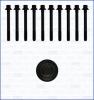 AJUSA 81024100 Bolt Kit, cylinder head