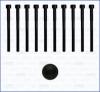 AJUSA 81042100 Bolt Kit, cylinder head