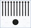 AJUSA 81042400 Bolt Kit, cylinder head