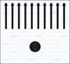 AJUSA 81048400 Bolt Kit, cylinder head