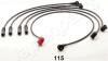 JAPANPARTS IC-115 (IC115) Ignition Cable Kit