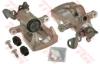 TRW BHQ243 Brake Caliper