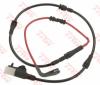 TRW GIC377 Warning Contact, brake pad wear