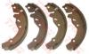 TRW GS8465 Brake Shoe Set