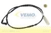 VEMO V20-72-5155 (V20725155) Warning Contact, brake pad wear