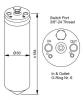 NRF 33028 Dryer, air conditioning